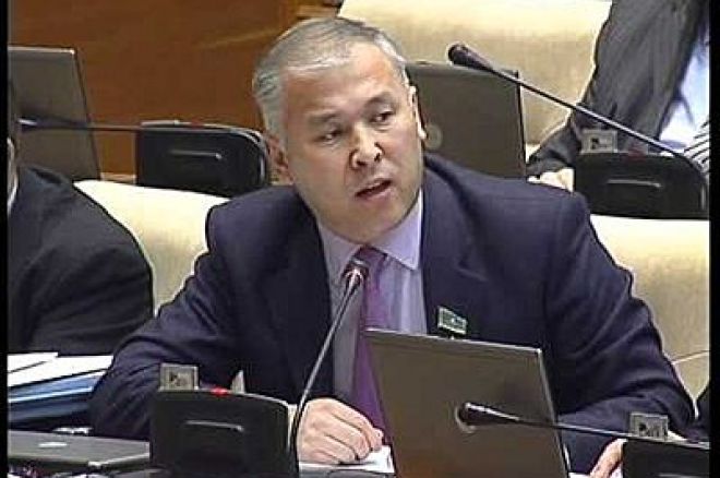 Депутат мажилиса Казахстана требует запретить... 0001 Депутат мажилиса Казахстана требует запретить... 0001