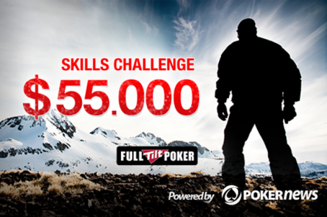 Ya queda poco para el freeroll de 20.000$ 0001 Ya queda poco para el freeroll de 20.000$ 0001