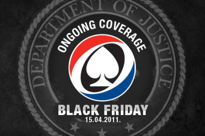 Black Friday Black Friday