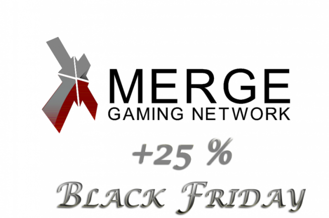 Merge Gaming Merge Gaming