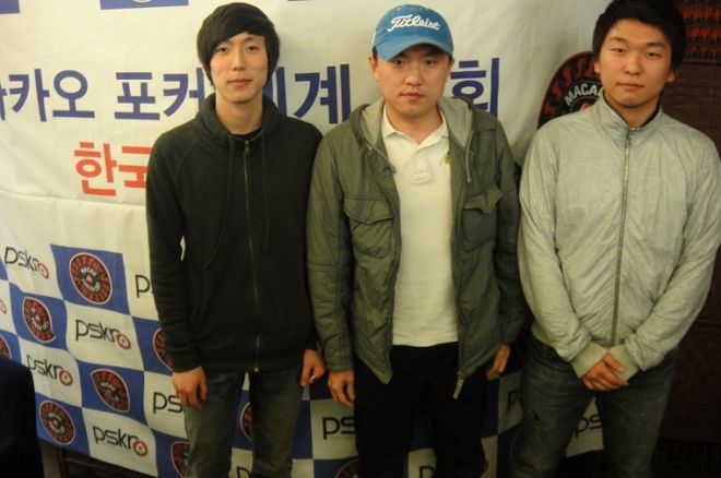 4월 24일 Poker Tour : Macau Poker Cup 새틀라잇 0001 4월 24일 Poker Tour : Macau Poker Cup 새틀라잇 0001
