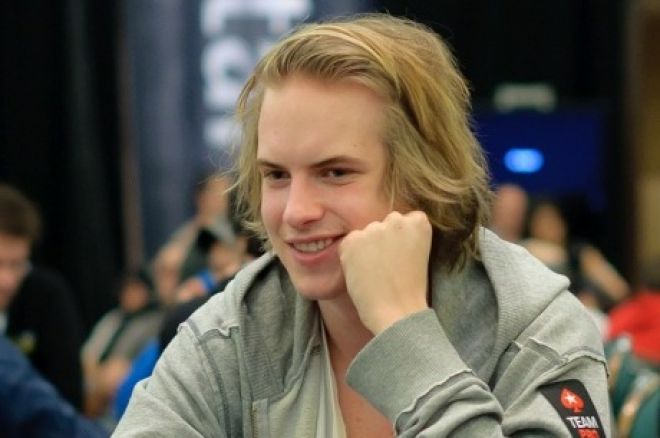 Viktor Blom