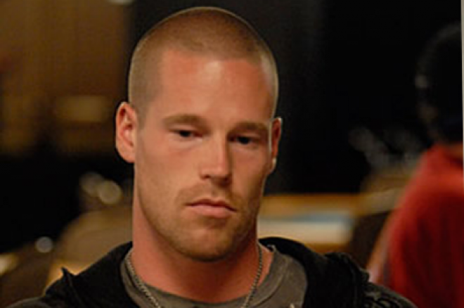Patrik Antonius Patrik Antonius