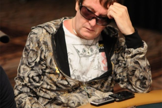 Istorijos kampelis: Iš seifų plėšikų gaujos į pokerio elitą 0001 Istorijos kampelis: Iš seifų plėšikų gaujos į pokerio elitą 0001