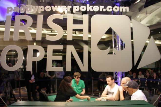 irish open irish open