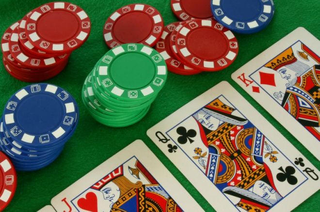 Poker Poker