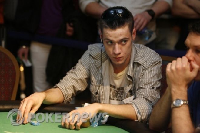 Dienos naujienos: Amerikiečiai gali išsiimti pinigus iš PokerStars, Rumunai pripažįsta... 0001 Dienos naujienos: Amerikiečiai gali išsiimti pinigus iš PokerStars, Rumunai pripažįsta... 0001