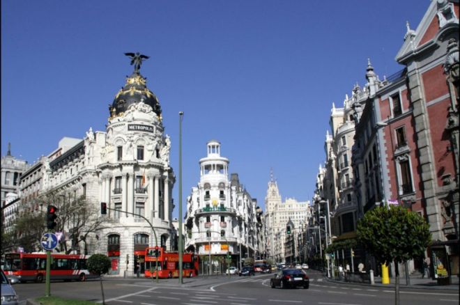 Madrid