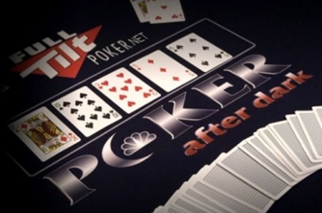 Poker After Dark - les sessions Pot Limit Omaha 100,000$ en vidéo 0001