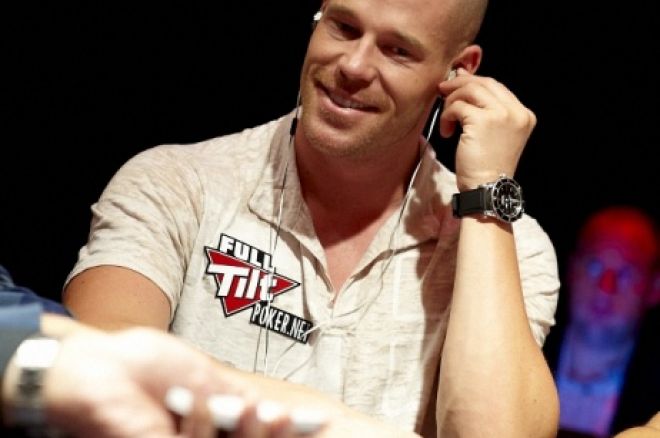 Situace na High Stakes: Nadvládu převzali Finové 0001 Situace na High Stakes: Nadvládu převzali Finové 0001