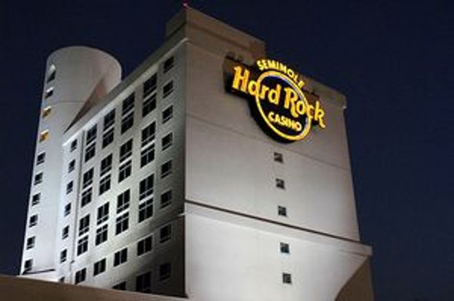 WPT之Seminole Hard Rock Showdown 0001 WPT之Seminole Hard Rock Showdown 0001