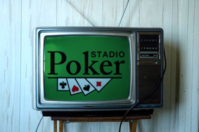 Savaitgalį kviečiame stebėti pokerį per Lietuvos televizijas 0001 Savaitgalį kviečiame stebėti pokerį per Lietuvos televizijas 0001