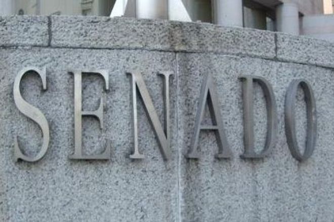 Senado de Madrid