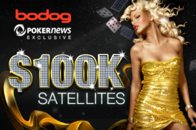 60 билета за 100К турнир от PokerNews и Ipad 2 от Bodog 0001 60 билета за 100К турнир от PokerNews и Ipad 2 от Bodog 0001