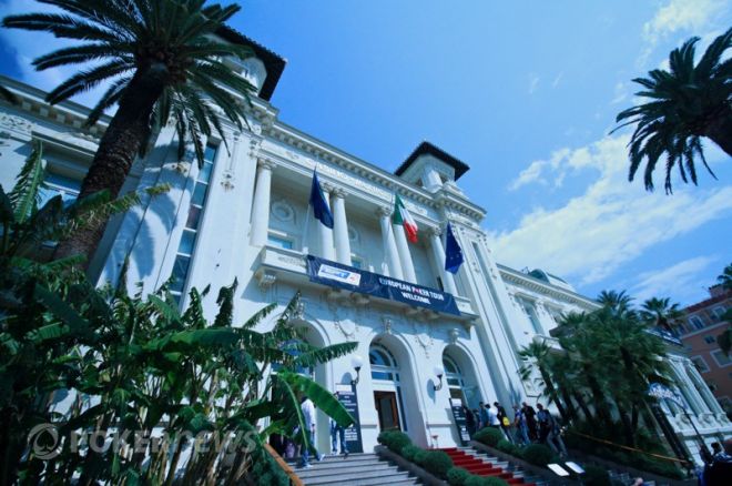 San Remo kasino San Remo kasino