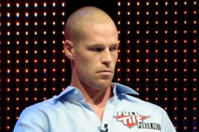 Patrik Antonius