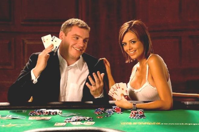 Strip Poker Strip Poker