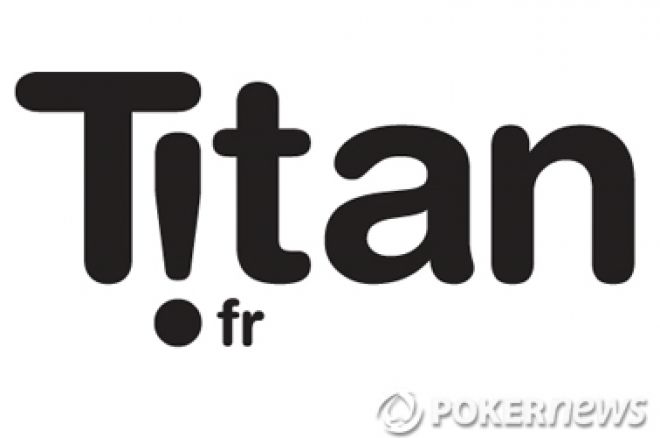 Titan.fr : 