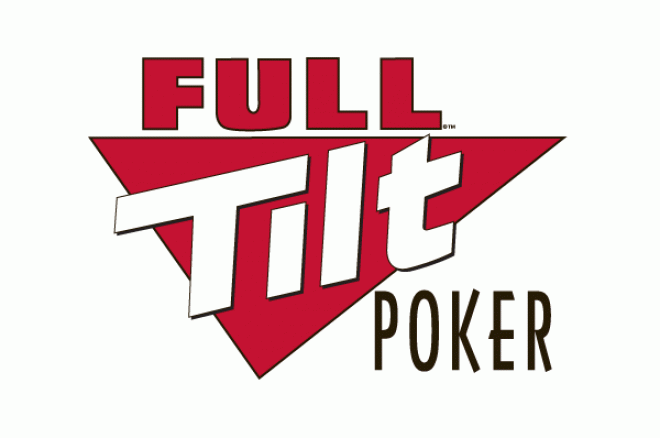 Full Tilt Poker.fr - Extra Bonus Mini FTOPS France II 0001