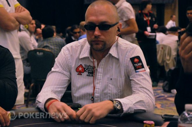 EPT San Remo, Den 2: Hrubý, Greenstein ani Demidov nepostupují 0001 EPT San Remo, Den 2: Hrubý, Greenstein ani Demidov nepostupují 0001