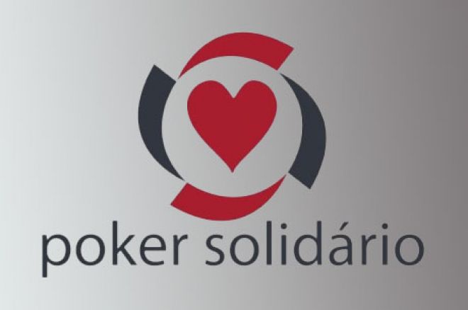 poker solidário