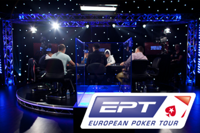 EPT San Remo - Heinzelmann haalt back-to-back finaletafel EPT San Remo - Heinzelmann haalt back-to-back finaletafel