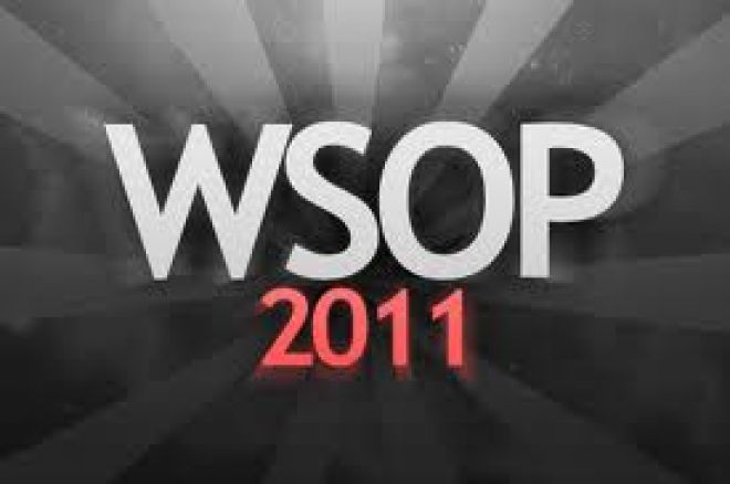 2011 WSOP를 한 달 남기고 0001 2011 WSOP를 한 달 남기고 0001