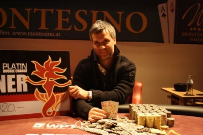 Jak dopadl €100,000 GTD Festival ve Vídni? 0001 Jak dopadl €100,000 GTD Festival ve Vídni? 0001