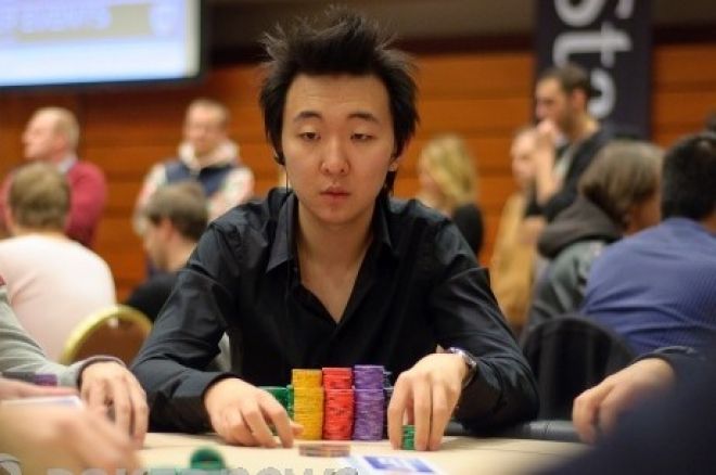 Poker High Stakes : le Français Rui Cao plus gros gagnant du week-end
