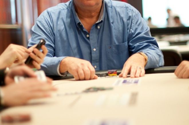 fernando brito poy european poker tour