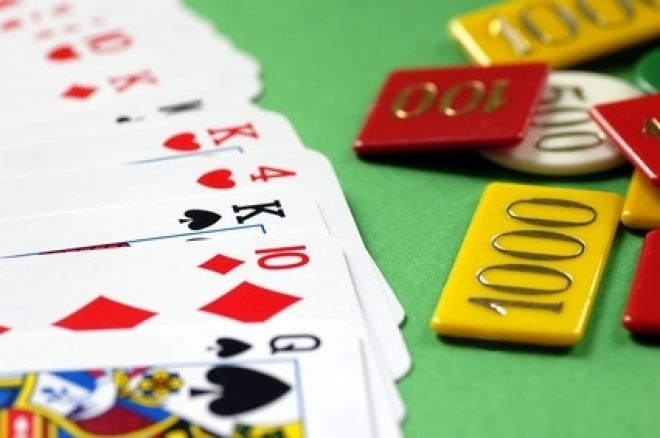 gambling law gambling law