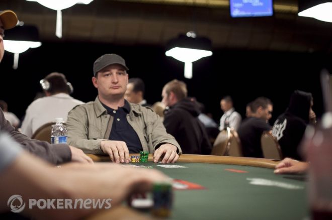 Turnyrinis pokeris su Jeremiah Smithu: Kada verta permušinėti? 0001 Turnyrinis pokeris su Jeremiah Smithu: Kada verta permušinėti? 0001