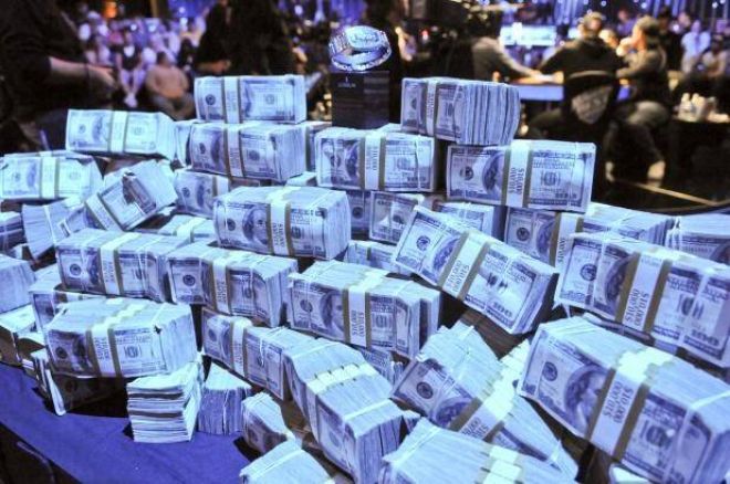 WSOP WSOP