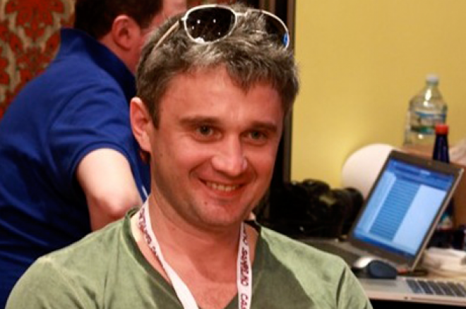 Leonid Bilokur Leonid Bilokur