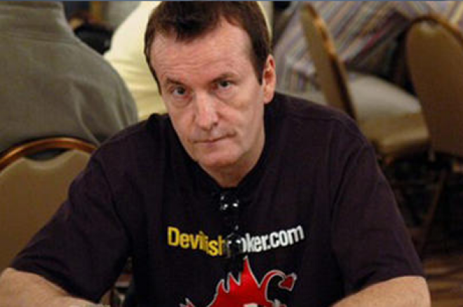 Kącik historyczny - Dave "Devilfish" Ulliot 0001 Kącik historyczny - Dave "Devilfish" Ulliot 0001