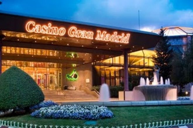 Gran Casino Madrid