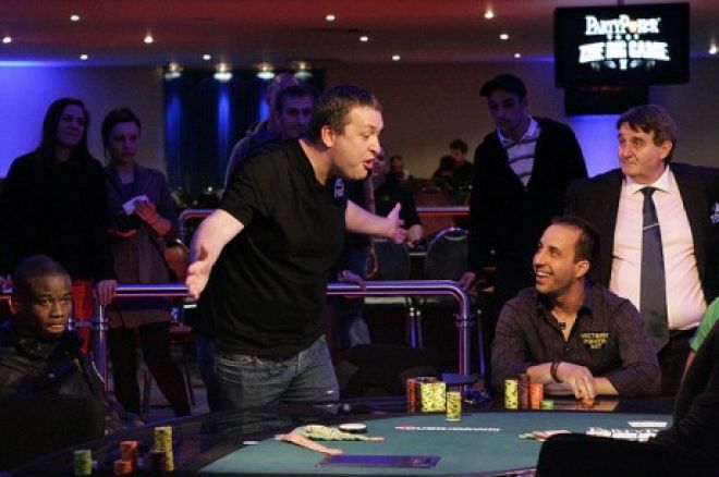 PartyPoker Big Game V interaktyvios transliacijos statistika 0001 PartyPoker Big Game V interaktyvios transliacijos statistika 0001