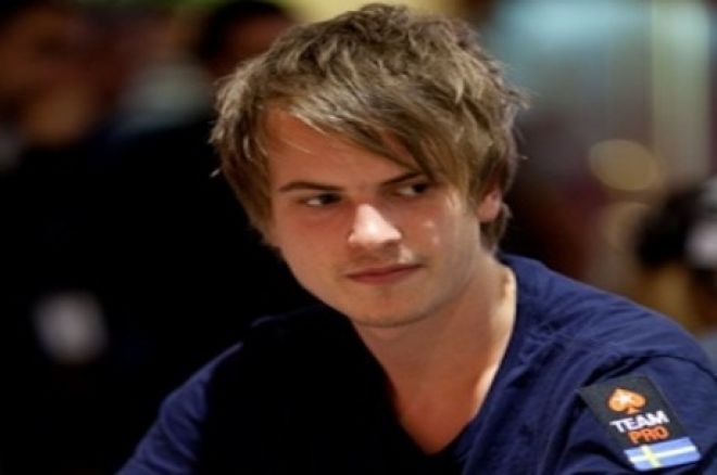 Viktor “Isildur1” Blom lidera el High Roller de la Gran Final del European Poker Tour 0001