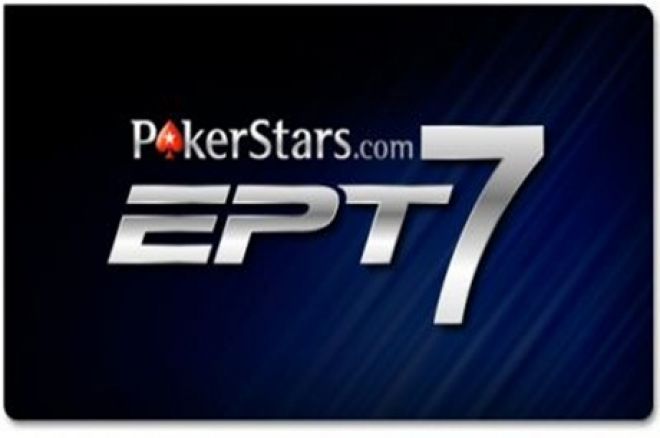 Mañana arranca el Main Event de la Gran Final del European Poker Tour de la 7.ª temporada 0001