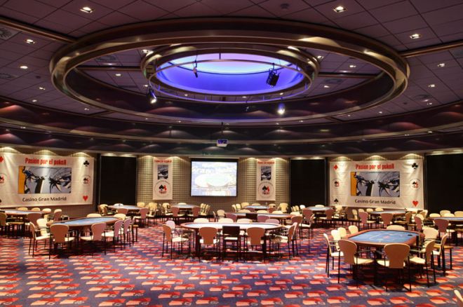 День 1А EPT Grand Final в Мадриде (Обновлено 02:18) 0001 День 1А EPT Grand Final в Мадриде (Обновлено 02:18) 0001