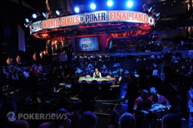 ESPN viser WSOP “Live” fra 14-19. juli 0001 ESPN viser WSOP “Live” fra 14-19. juli 0001