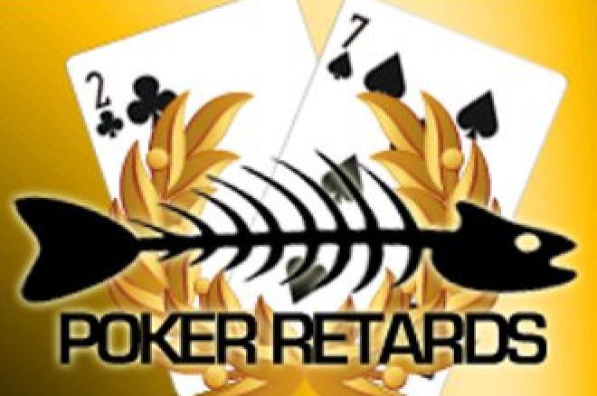 France Poker Retards : le palmarès 2011