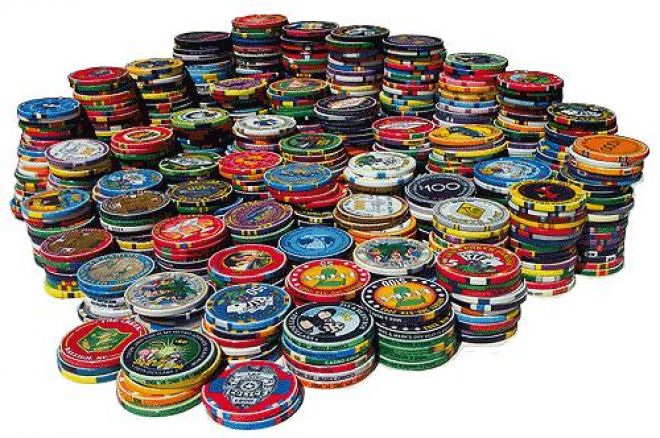 Ne visai rimtai: Įdomiausi pokerio žetonai 0001 Ne visai rimtai: Įdomiausi pokerio žetonai 0001