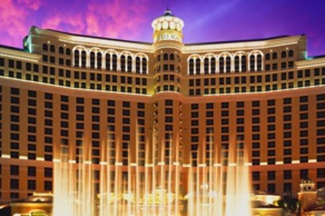 WPT World Championship开始报名 0001 WPT World Championship开始报名 0001