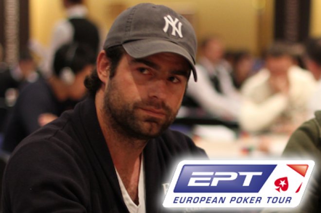 EPT Grand Final Madrid - Raemon Sluiter voert de lage landen aan EPT Grand Final Madrid - Raemon Sluiter voert de lage landen aan