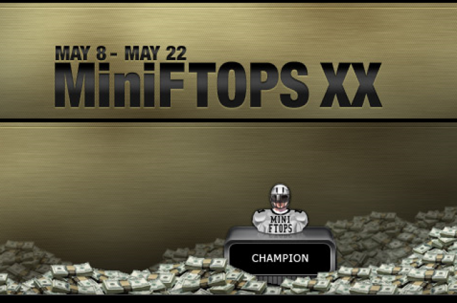 miniFTOPS XX miniFTOPS XX