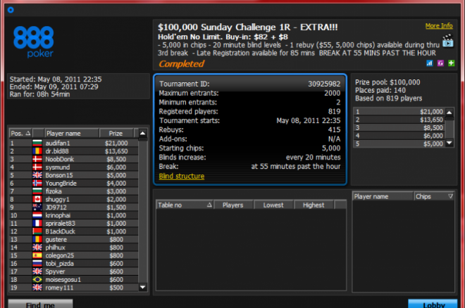 888poker 888poker