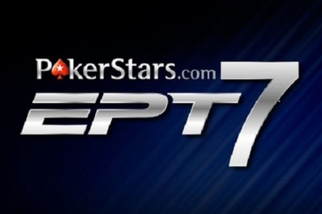 EPT Grand Finale säsong 7 EPT Grand Finale säsong 7
