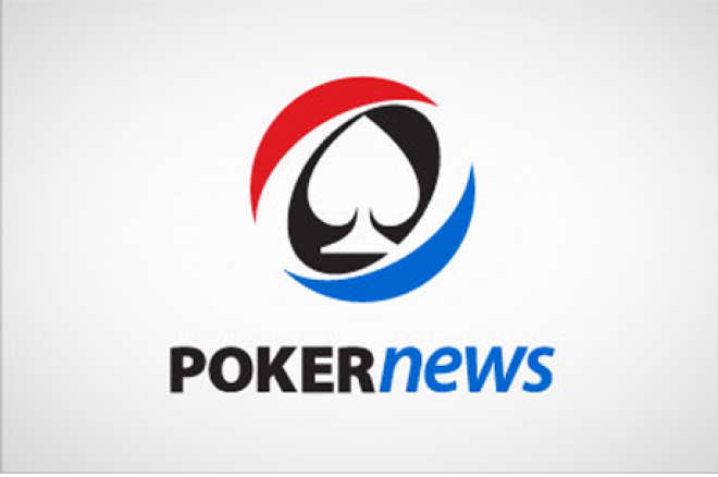 Tydzień z PokerNews Polska 0001 Tydzień z PokerNews Polska 0001