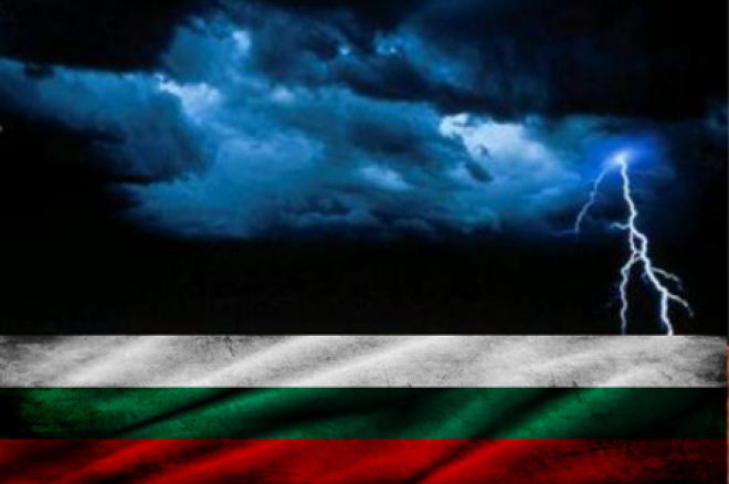 K0VAK спечели Sunday Storm K0VAK спечели Sunday Storm